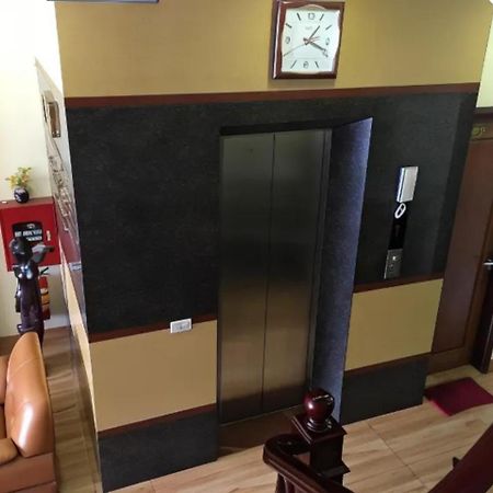 Hanoi Airport Premium Hotel Екстериор снимка