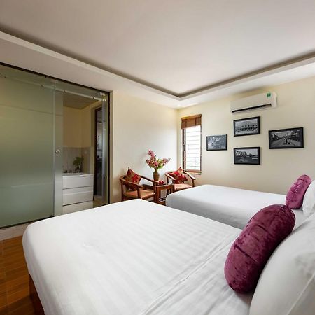 Hanoi Airport Premium Hotel Екстериор снимка