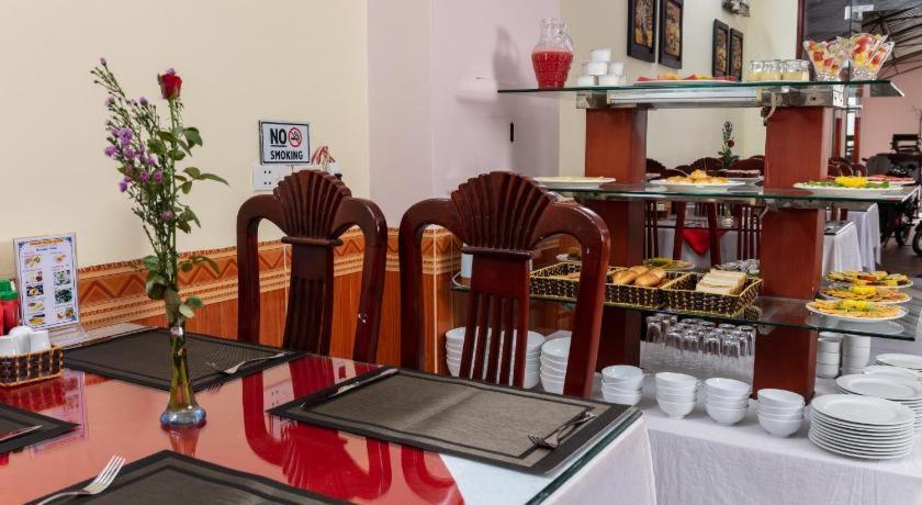 Hanoi Airport Premium Hotel Екстериор снимка