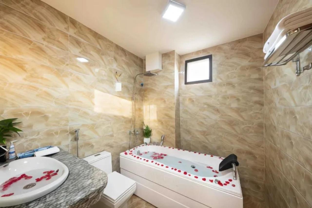 Hanoi Airport Premium Hotel Екстериор снимка