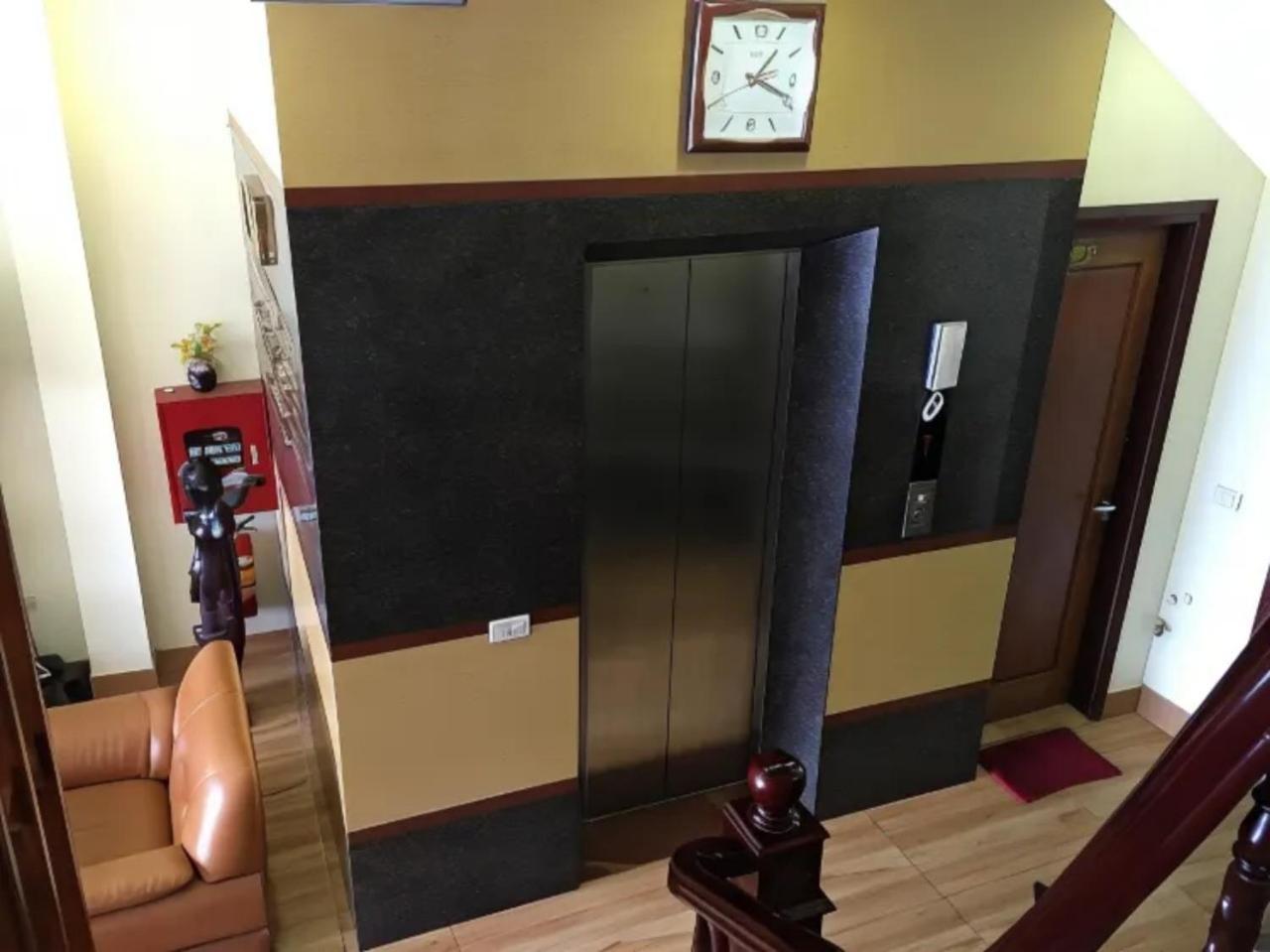 Hanoi Airport Premium Hotel Екстериор снимка