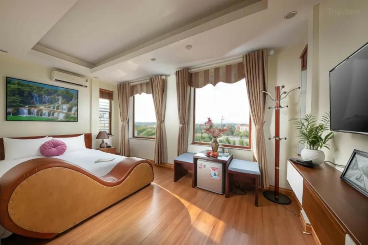Hanoi Airport Premium Hotel Екстериор снимка