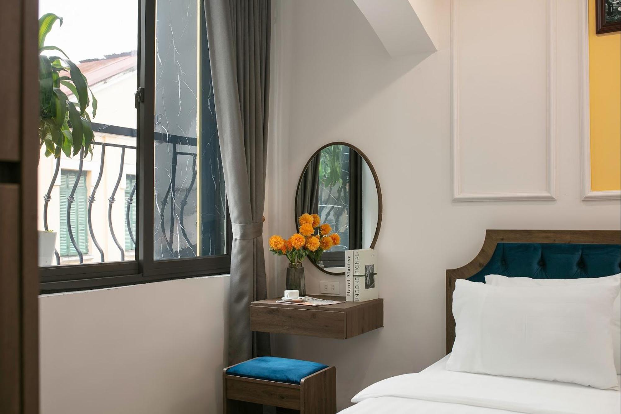 Hanoi Airport Premium Hotel Екстериор снимка